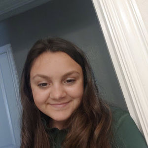 Meet your Posher, Rylee